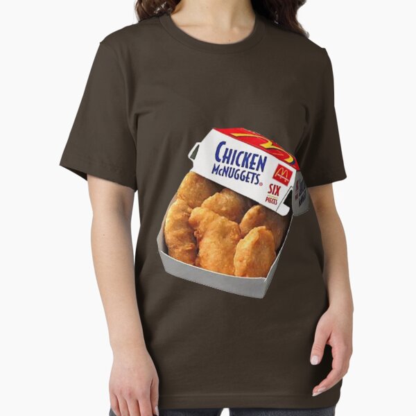 Item preview, chicken nuggets designed and sold by transparentfood.