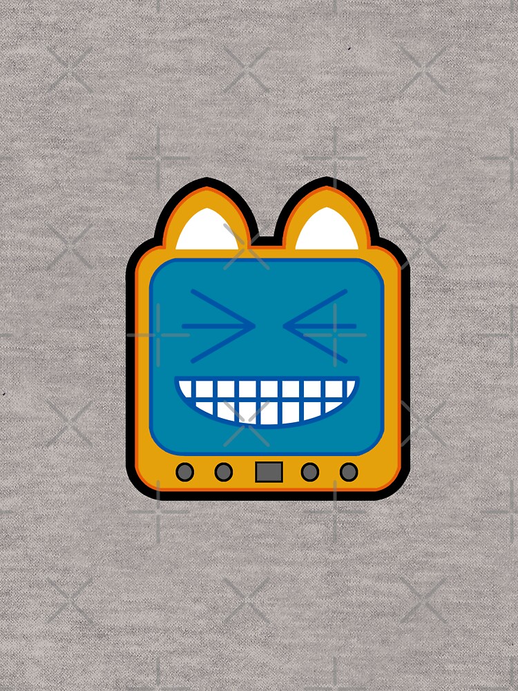 Television Kitty LOL 2 by eduardorandom