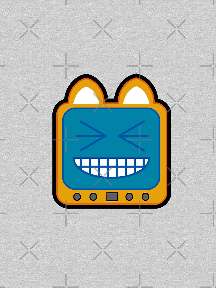 Television Kitty LOL 2 by eduardorandom