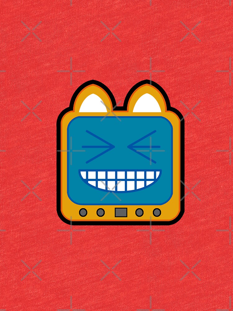 Television Kitty LOL 2 by eduardorandom