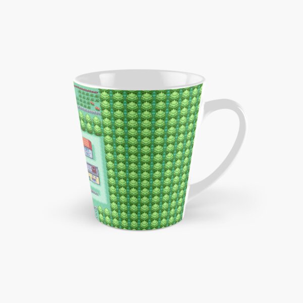 Item preview, Dreams of Pallet Town (Leaf) designed and sold by Pixel Papers.