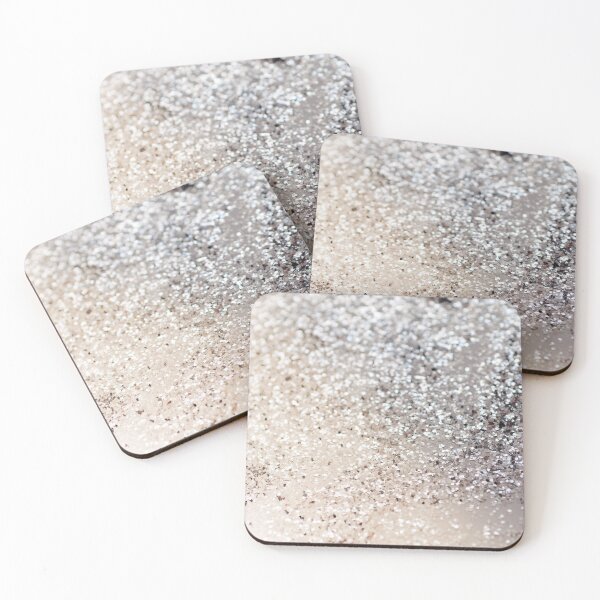 Item preview, GOLD Lady Glam #6 (Photo of Glitter Only - Not Reflective) designed and sold by Anita's & Bella's Art.