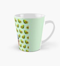 Antoni Porowski Avocado Tall Mug