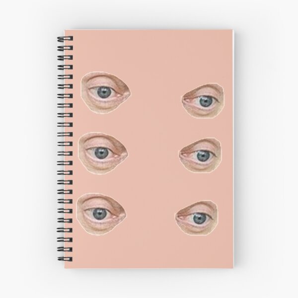 Item preview, Buscemi eyes designed and sold by trashdog.