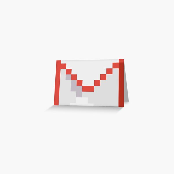 Email Greeting Card