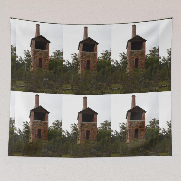 Item preview, 1900's AUSTRALIAN BUILLDING designed and sold by kazaroodie.