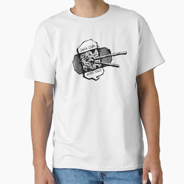 You're eating worms, Michael! (The Lost Boys) Classic T-Shirt