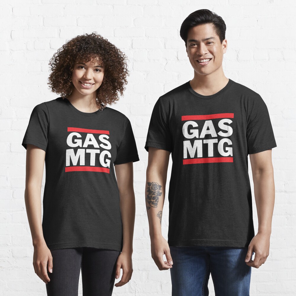 Who's House? Essential T-Shirt