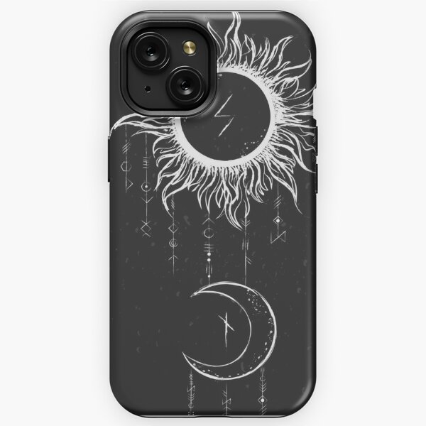 La Luna iPhone Cases for Sale Redbubble