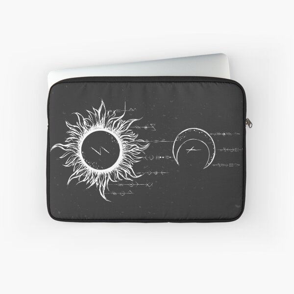 Item preview, Sol and Mani  designed and sold by ValhallaDesigns.
