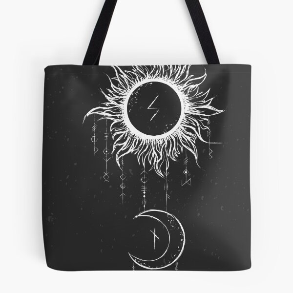 Item preview, Sol and Mani  designed and sold by ValhallaDesigns.