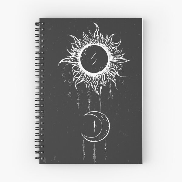 Item preview, Sol and Mani  designed and sold by ValhallaDesigns.