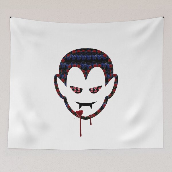 Item preview, vampire designed and sold by Dream Imagine Create ..