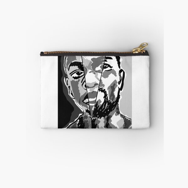 Item preview, Moonlight B&W drawing designed and sold by DrawingFilms.