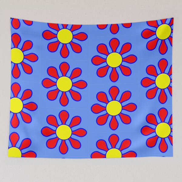 Item preview, Hippie daisy designed and sold by BigTime.