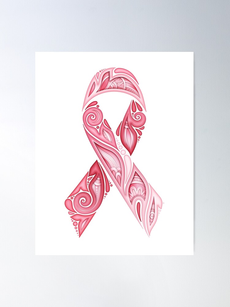 Understanding Breast Cancer Ribbons: Unveiling the Symbol of Awareness -  Proventa International