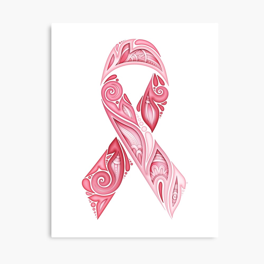 Understanding Breast Cancer Ribbons: Unveiling the Symbol of