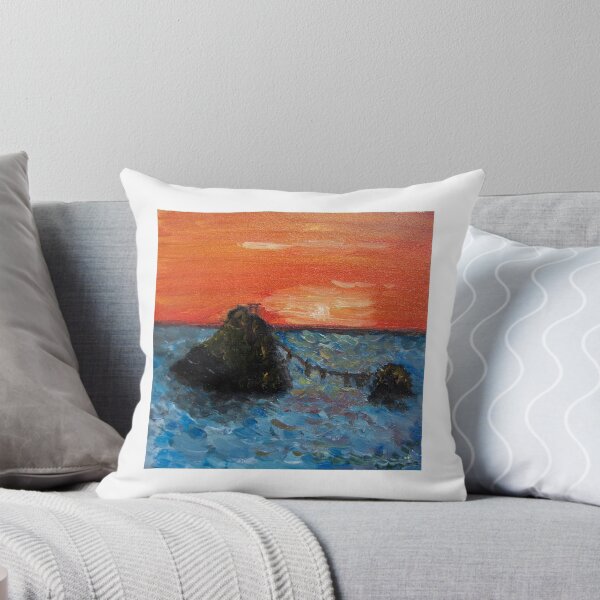 Item preview, Sunset designed and sold by ghostwheelart.
