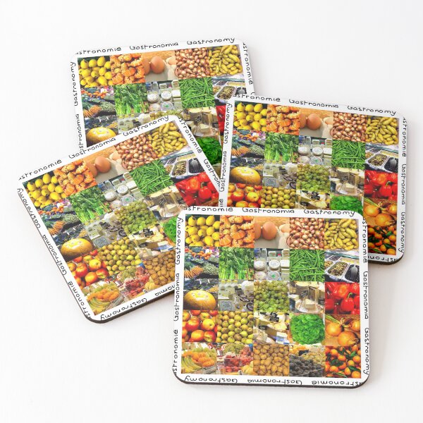 Item preview, Gastronomy designed and sold by sheSzen.