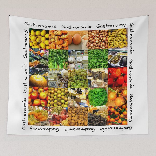Item preview, Gastronomy designed and sold by sheSzen.