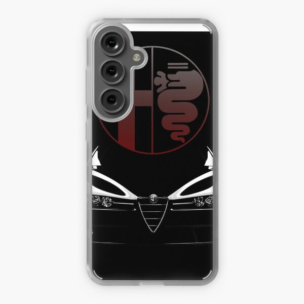 Alfa Romeo Phone Cases for Samsung Galaxy for Sale | Redbubble