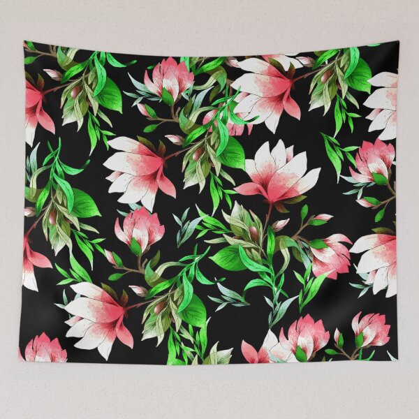 Item preview, Night Garden designed and sold by Eduardo Doreni.