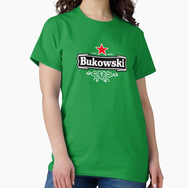 Item preview, Bukowski designed and sold by behindurshades.