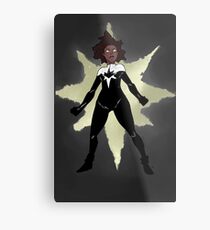 Photon Metal Print