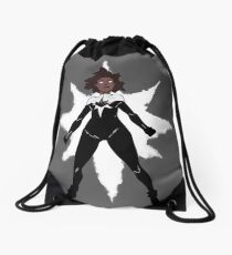 Photon Drawstring Bag