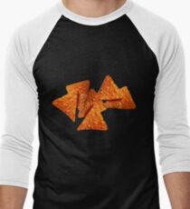doritos Men's Baseball ¾ T-Shirt