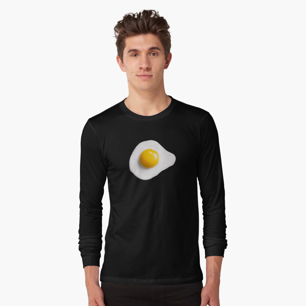 Item preview, Long Sleeve T-Shirt designed and sold by behindurshades.