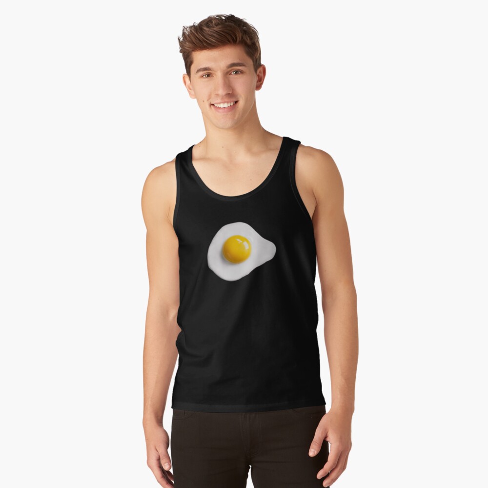 Item preview, Tank Top designed and sold by behindurshades.