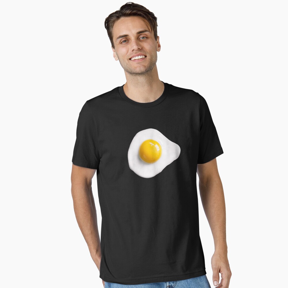 Item preview, Essential T-Shirt designed and sold by behindurshades.