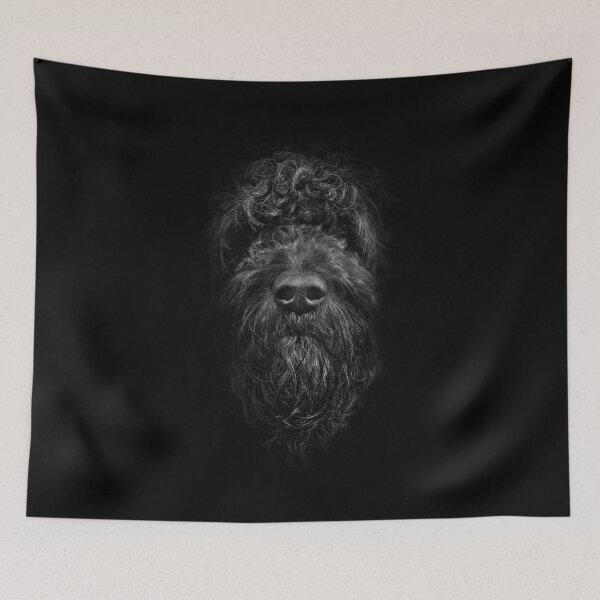 Item preview, Ziggy Portrait No 2 designed and sold by The Learning Curve Photography.