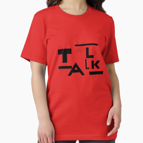 Item preview, Talk Talk designed and sold by BlueMonday1982.