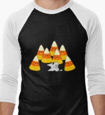 candy corn t shirt