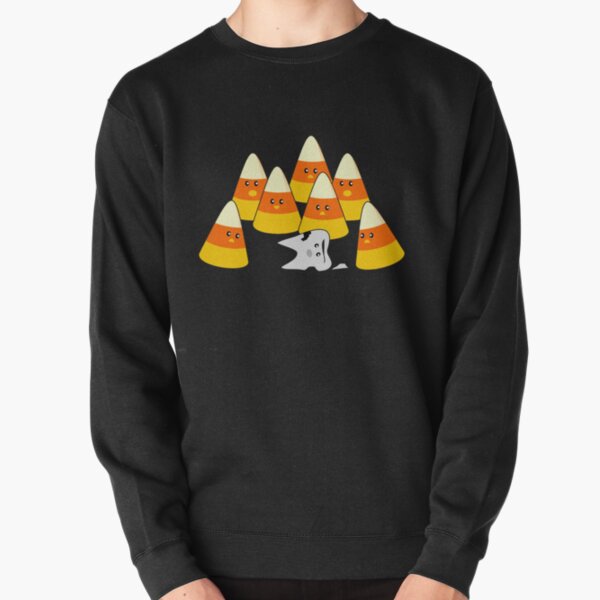 Pick A Corn Sweatshirts Images