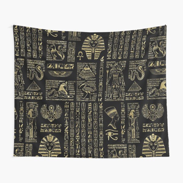 Leather Tapestries Redbubble