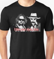 Big lebowski Unisex T-Shirt