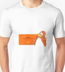 Banned Forever Unisex T-Shirt
