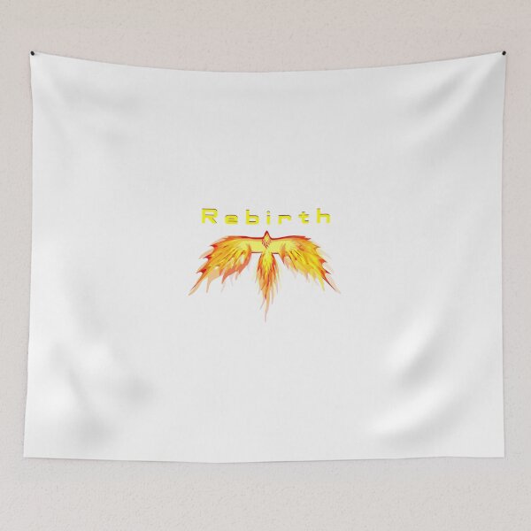 Item preview, rebirth designed and sold by thnatha.