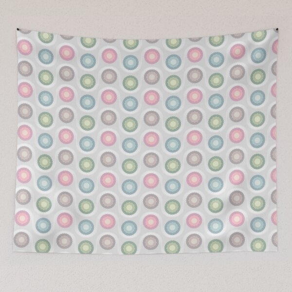 Item preview, Decorative Abstract Pattern designed and sold by livianasgifts.