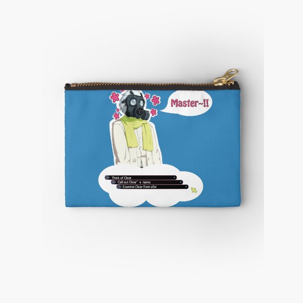 Item preview, The Choice is Clear! designed and sold by Miss New Goomy.