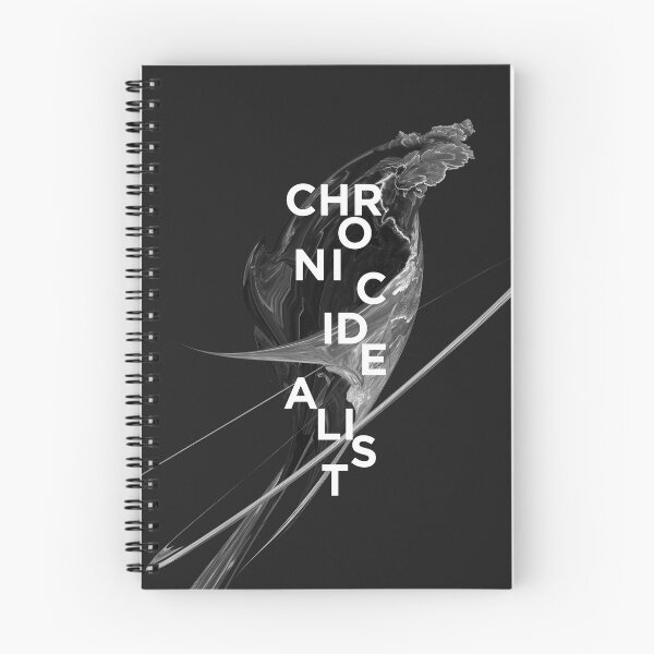 Item preview, chronic idealist designed and sold by 7115.