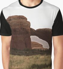 Broken Arch © Graphic T-Shirt