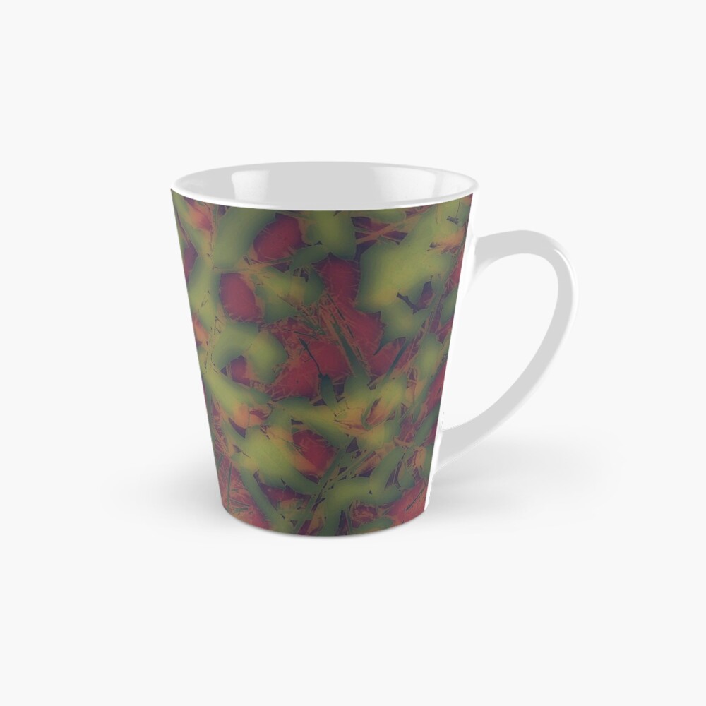 Item preview, Tall Mug designed and sold by HBHaley.