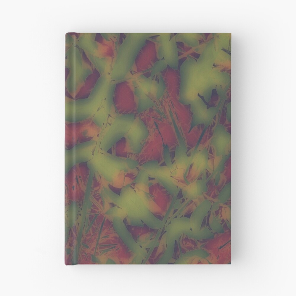 Item preview, Hardcover Journal designed and sold by HBHaley.