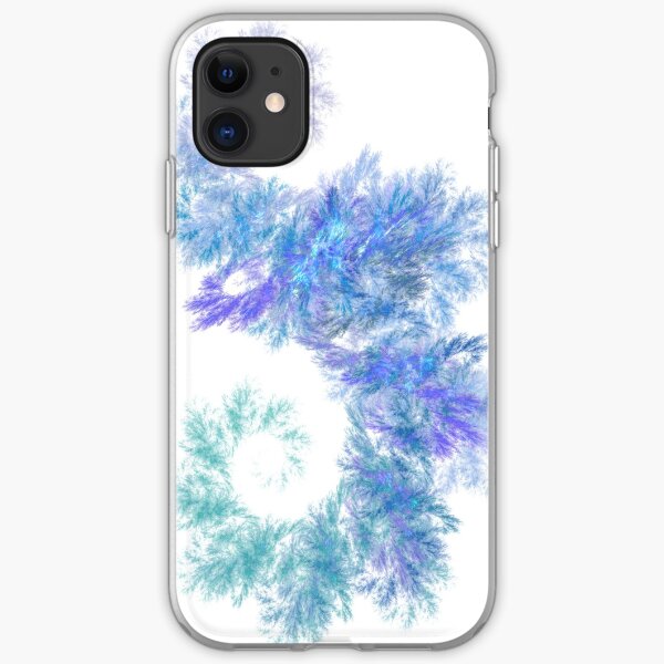 Fractal 42-9928 iPhone Soft Case