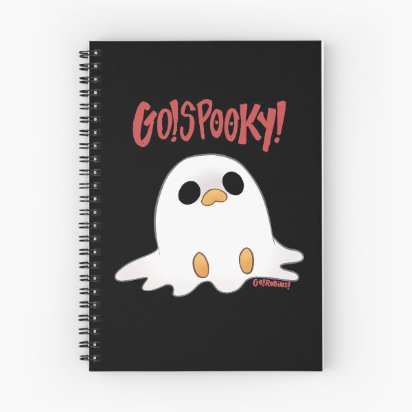 Item preview, Go!Spooky! - Halloween designed and sold by yolinart.