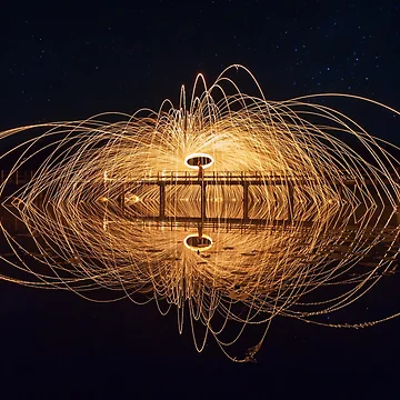 Artwork thumbnail, Reflection by Rod Evans